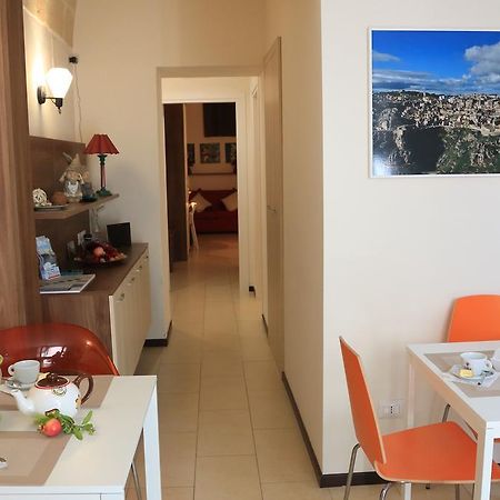 Le Dimore Di Chiancalata Hotel Matera Exterior photo