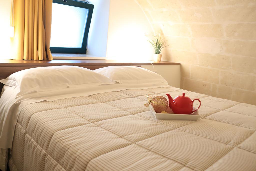 Le Dimore Di Chiancalata Hotel Matera Exterior photo
